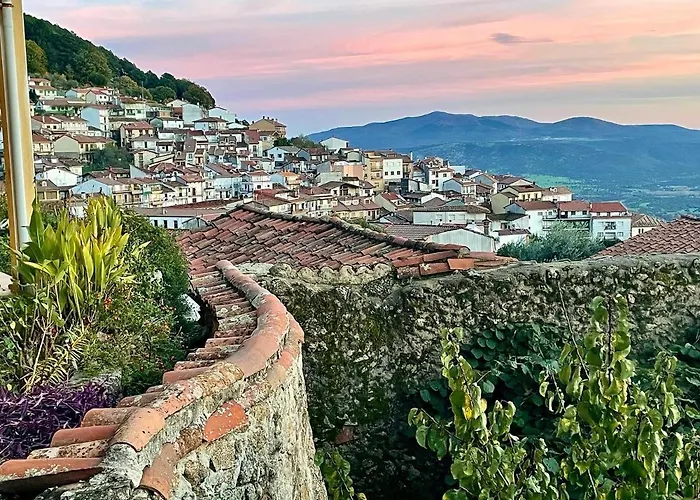Bodeguita Del Tietar Pedro Bernardo
