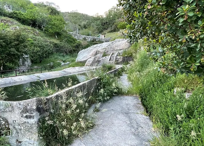 Bodeguita Del Tietar 펜션