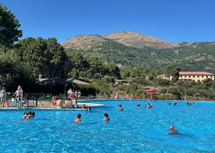 Bodeguita Del Tietar