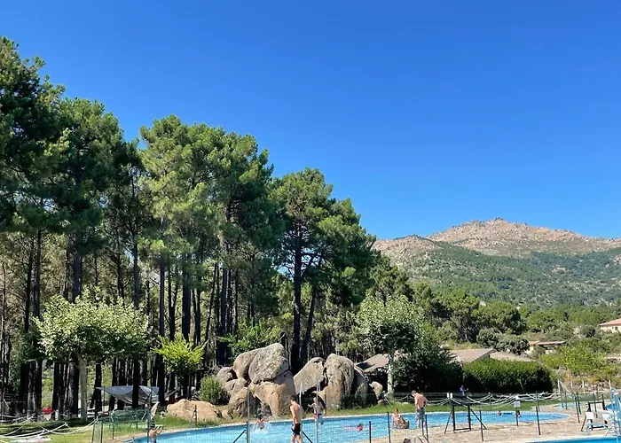 Bodeguita Del Tietar *