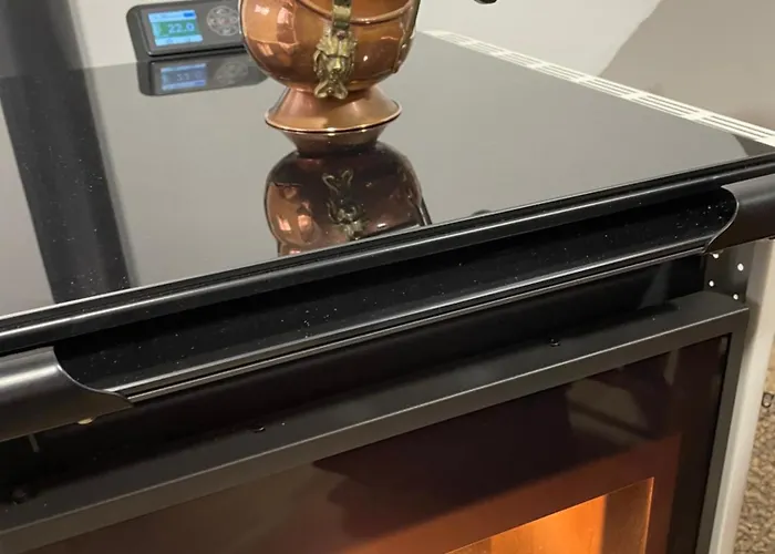 펜션 Bodeguita Del Tietar *