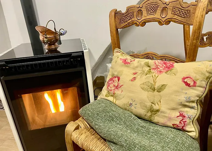 Bodeguita Del Tietar Pedro Bernardo