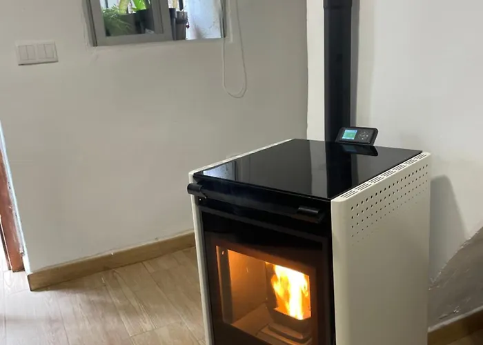 Bodeguita Del Tietar * Педро-Бернардо