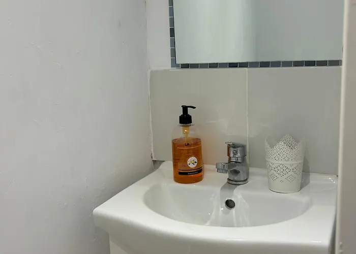 Bodeguita Del Tietar 펜션