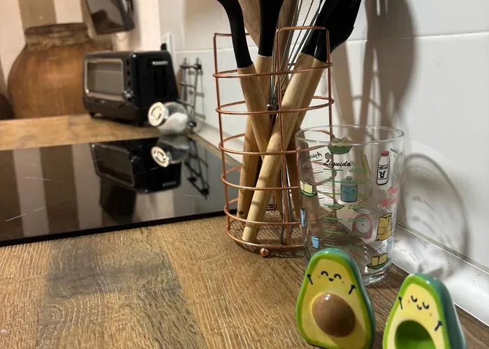 Bodeguita Del Tietar * Pedro Bernardo