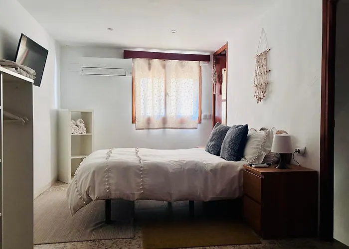 Bodeguita Del Tietar 펜션 *